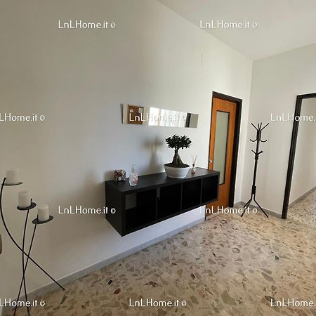 L&L Home - Augusta - Siracusa 외부 사진