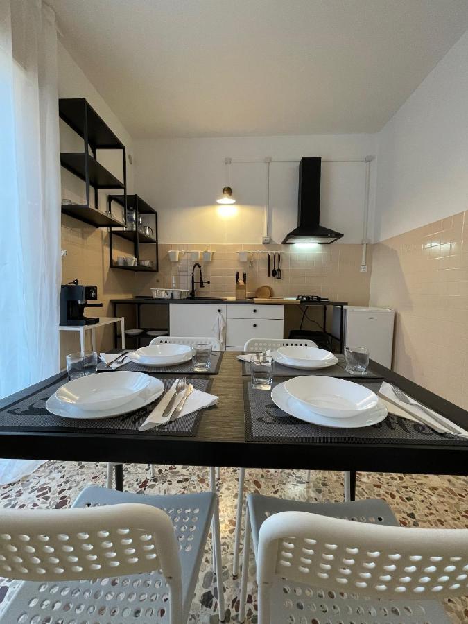 L&L Home - Augusta - Siracusa 외부 사진