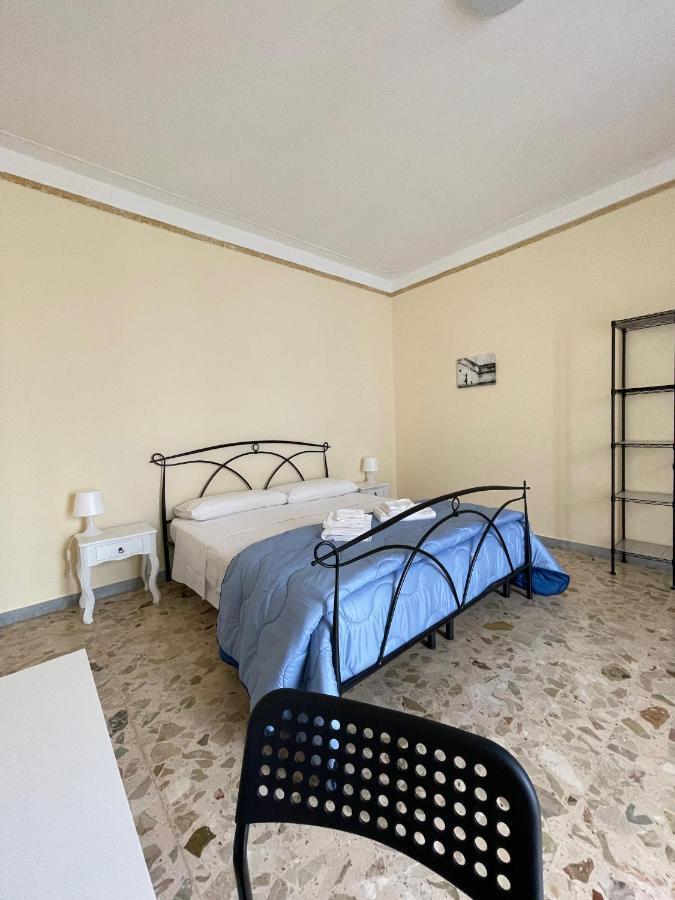 L&L Home - Augusta - Siracusa 외부 사진