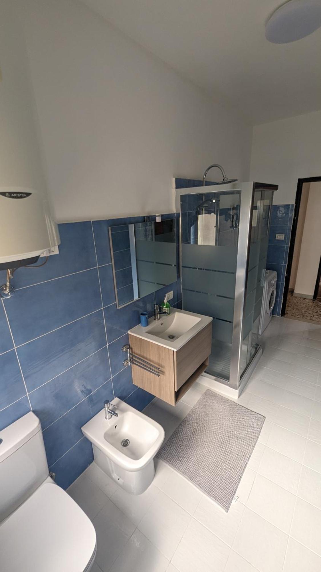 L&L Home - Augusta - Siracusa 외부 사진