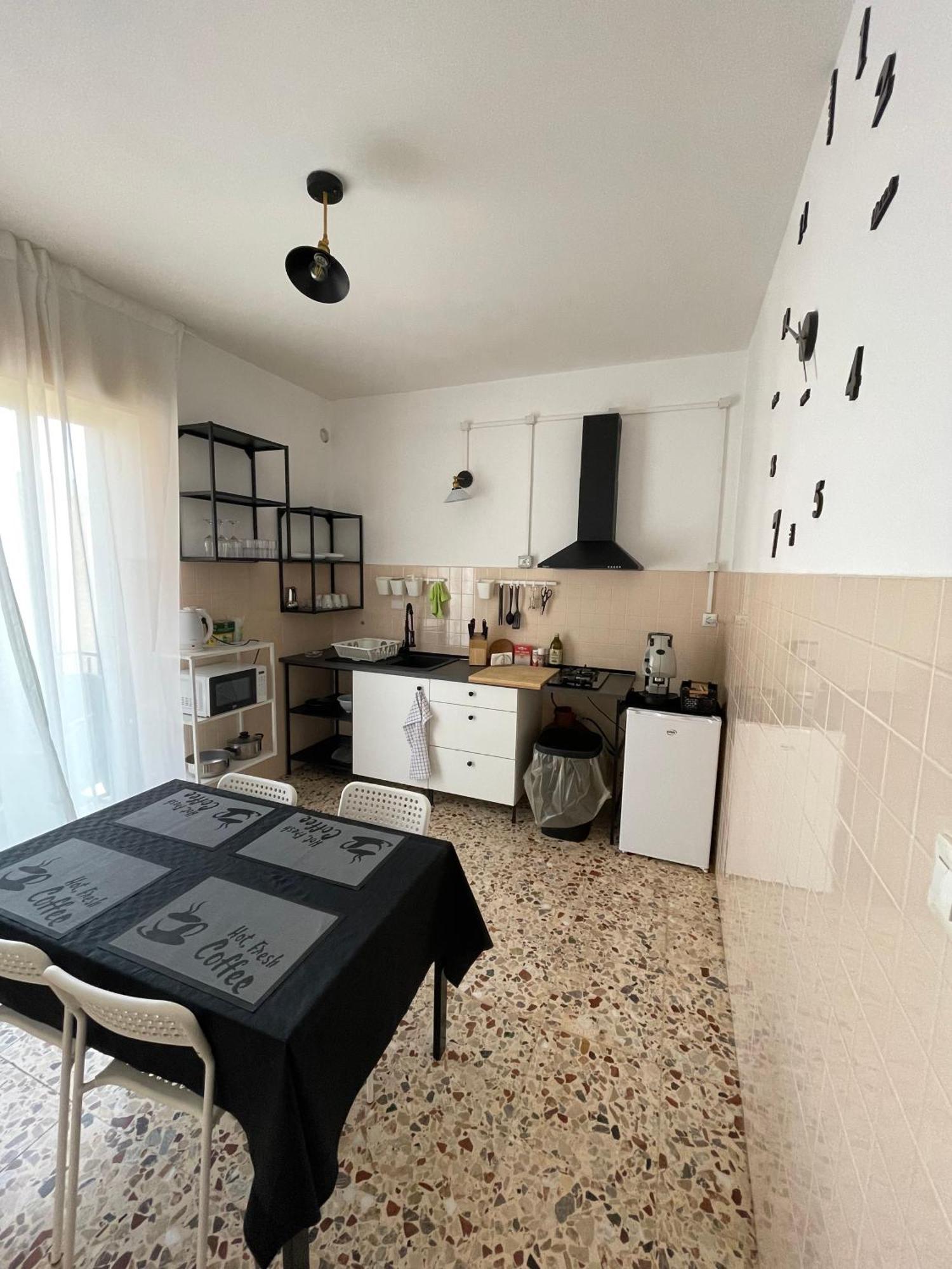 L&L Home - Augusta - Siracusa 외부 사진
